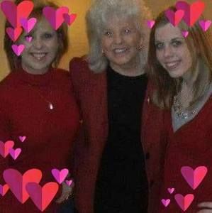 Meet your Posher, Tami